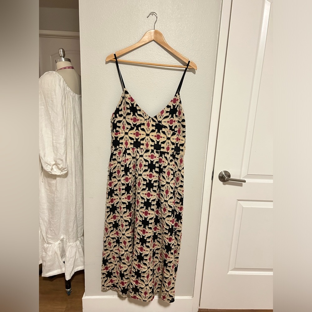 H&M dress